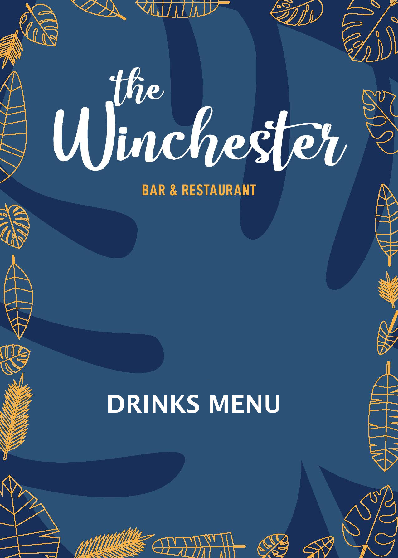 The Winchester